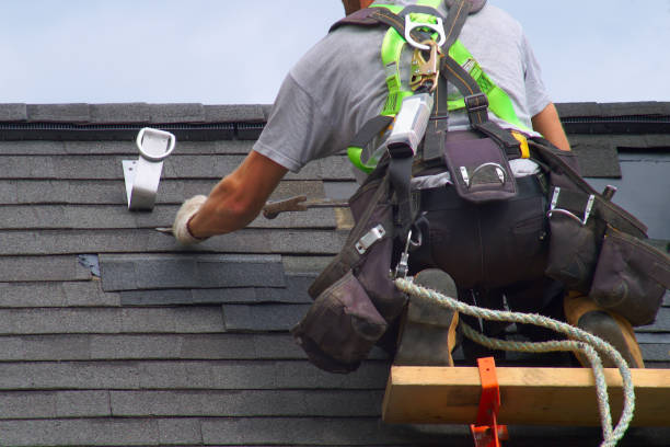 Best Wood Siding Installation  in Orwell, OH